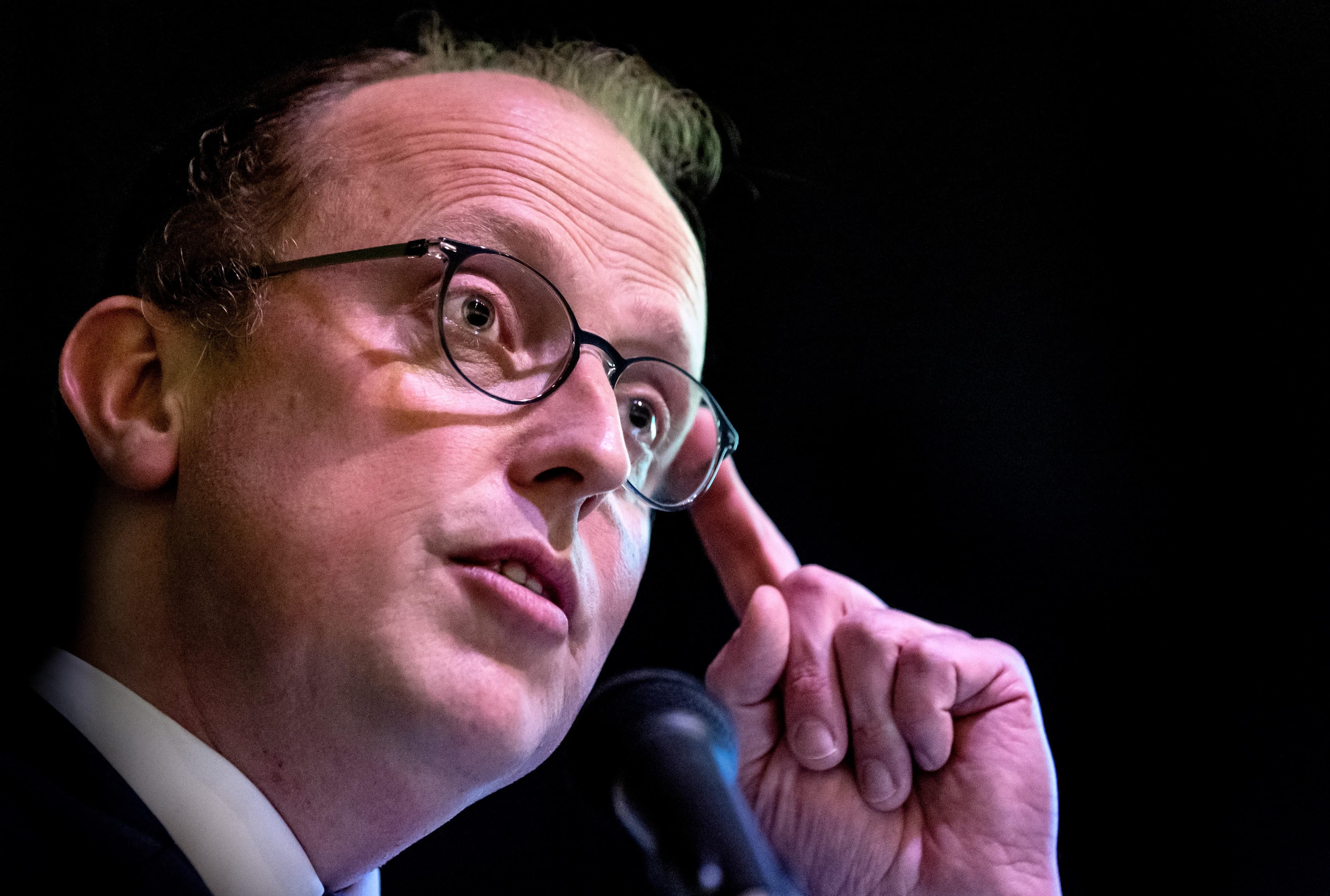 Gaswinningsaanvragen in Friesland tijdelijk stopgezet