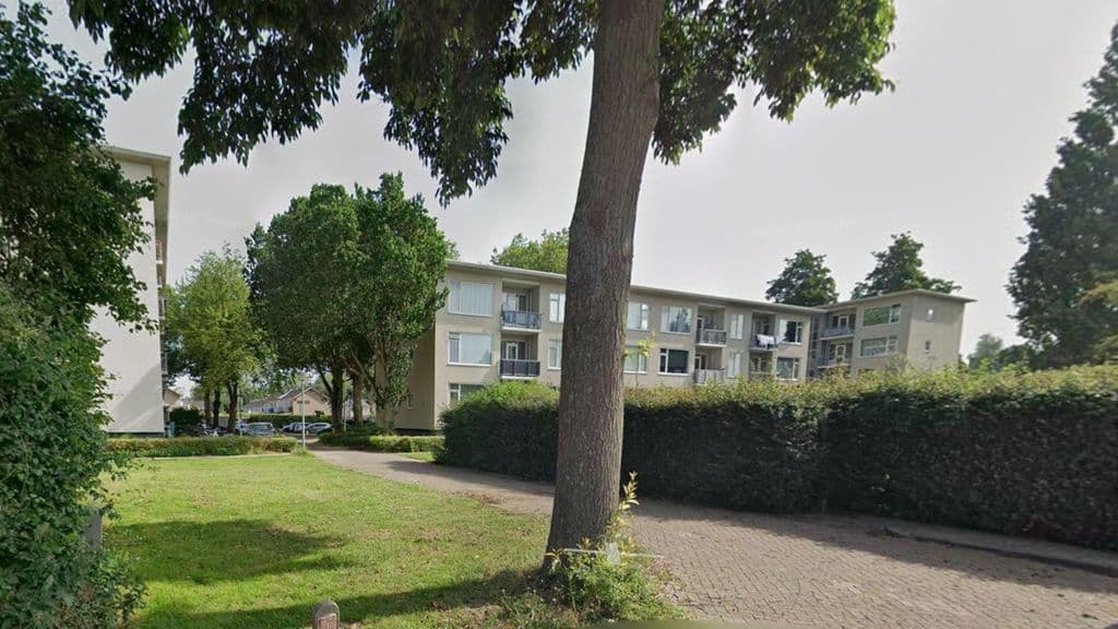 14-jarige verdachte aangehouden voor aanrandingen in Dordrecht