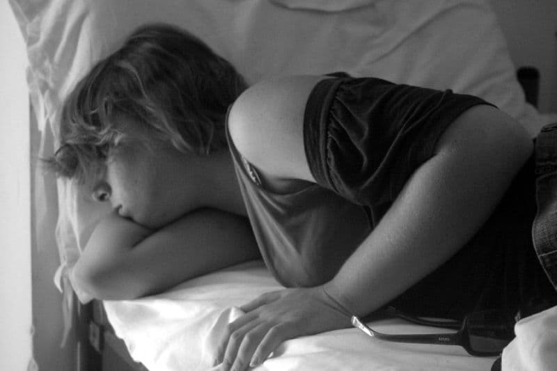 Tips voor een kater na Koningsdag