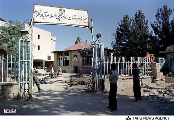 Trump overweegt militaire operatie voor Iraans uranium