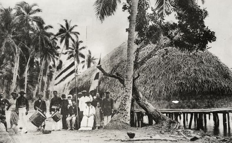 Schoonmoeder steunt zoon na vreemdgaan ondanks scheiding