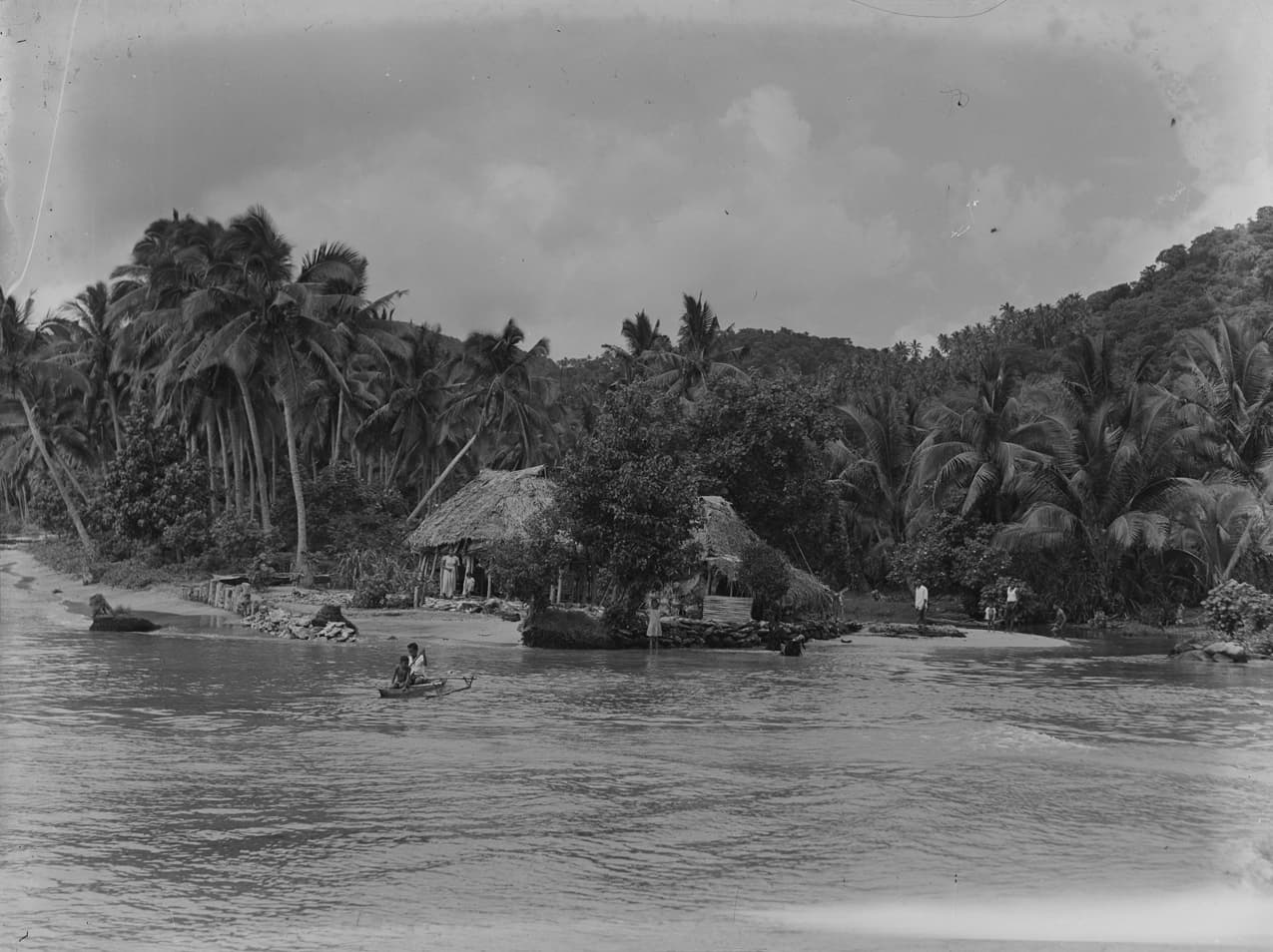 Astrid Joosten en Rob keerden terug van zesweekse reis Nieuw-Zeeland