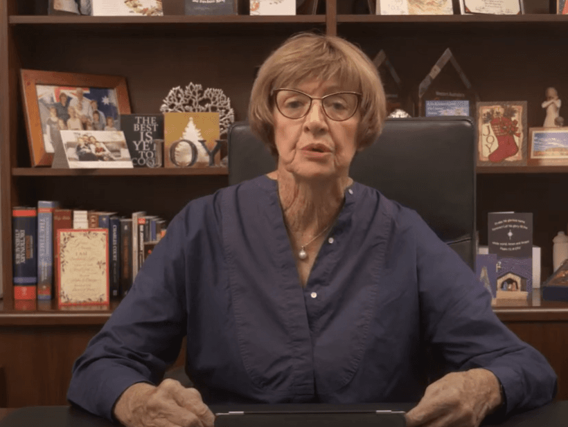 Coach Vleeshouwers hervindt enthousiasme na telefoontje van Franse tennisster