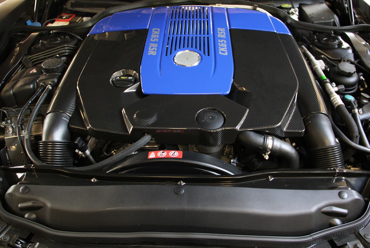 Kimera EVO38: Nieuwe auto met 600 pk en 1.100 kg