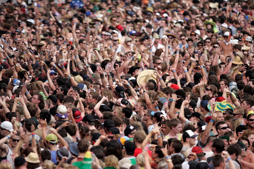 Openluchttheater Brunssum presenteert unieke mix van Jezus, burlesque en spierbundels