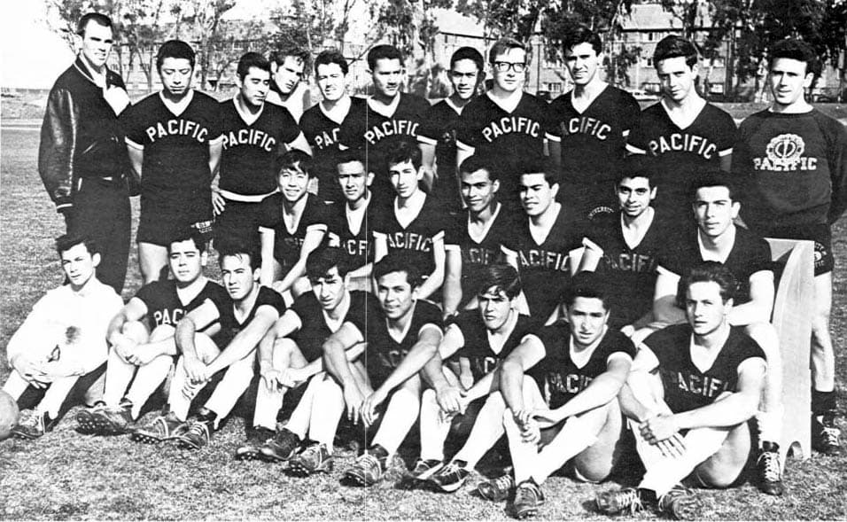 Nederlandse sportploegen zoeken zon op in Spanje, Spaanse trainers komen hier trainen