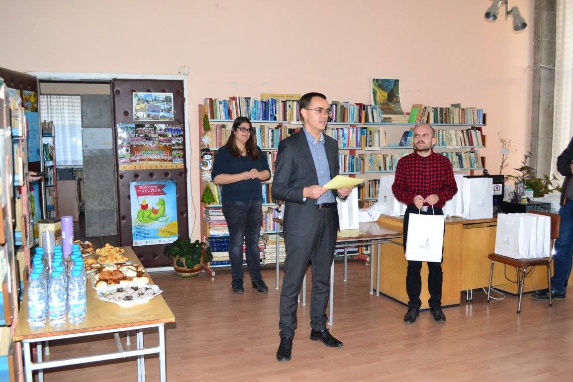 RTV Noord reikt lintjes uit aan bijzondere Groningers