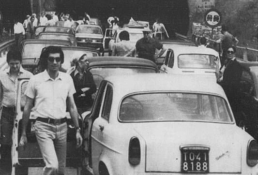 Verkeershinder op A2 bij Den Bosch