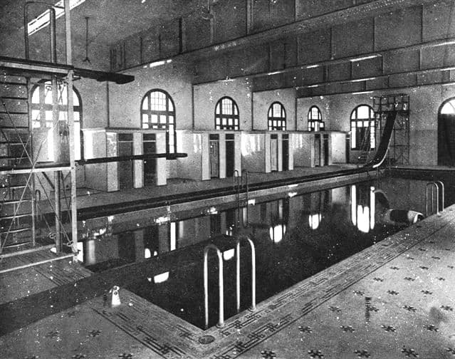 Nood zwembad Mosaqua blijft hoog na redding