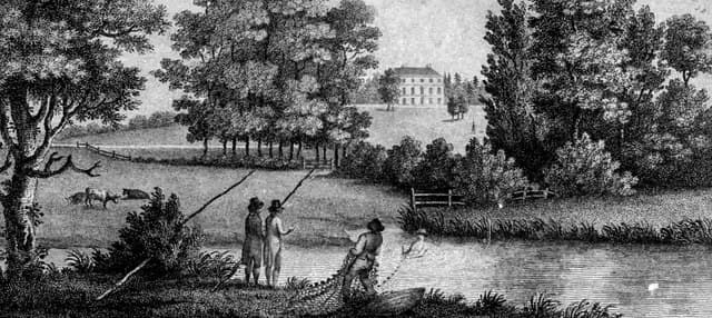 Nieuwe huizenkoper ontdekt jaarlijkse processie door tuin