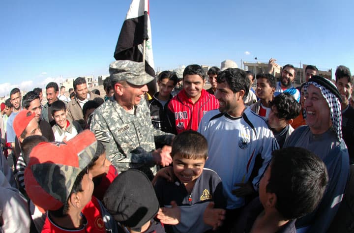 Voetballer Conjour verruilt De Ster voor Spaubeek