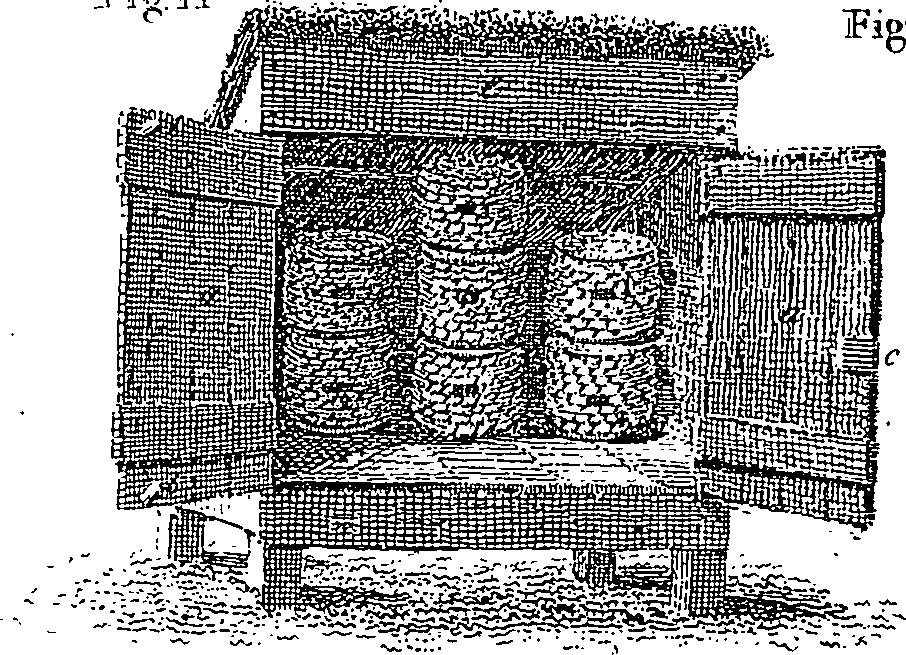 Bijenkasten van imker voor zesde keer vernield