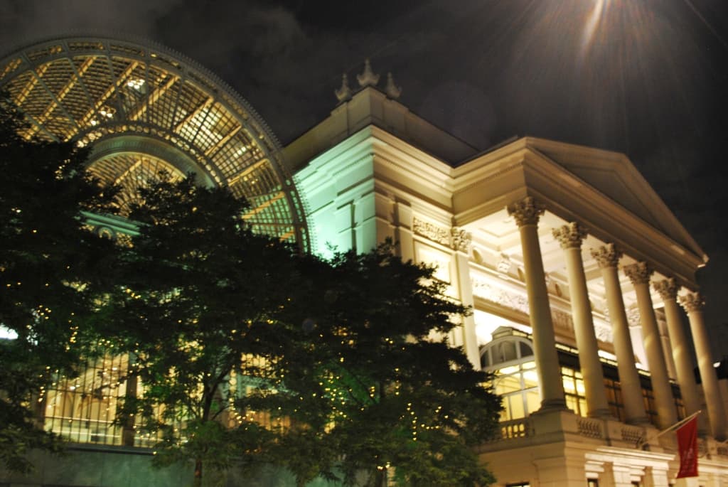 Kunstschatten na restauratie terug in Drenthe, ondanks kleine logistieke problemen