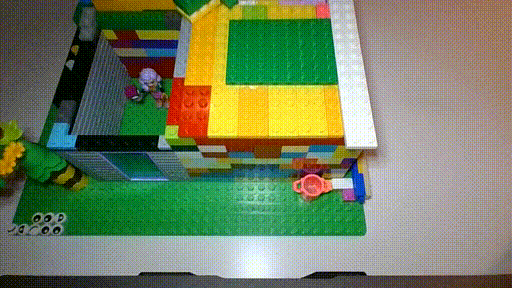 Iran wint propagandaoorlog van VS met Lego-video's