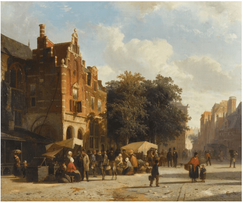 Borsele overweegt plaatsnaamborden in streektaal