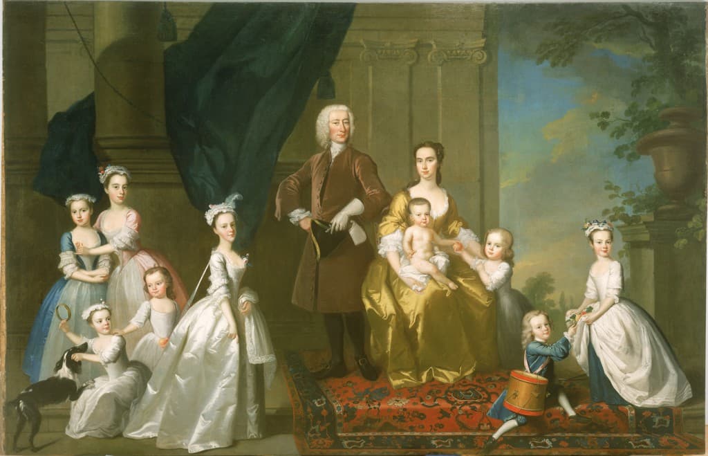 Daan de Launay en Beau van Erven Dorens over prioriteit voor kinderen