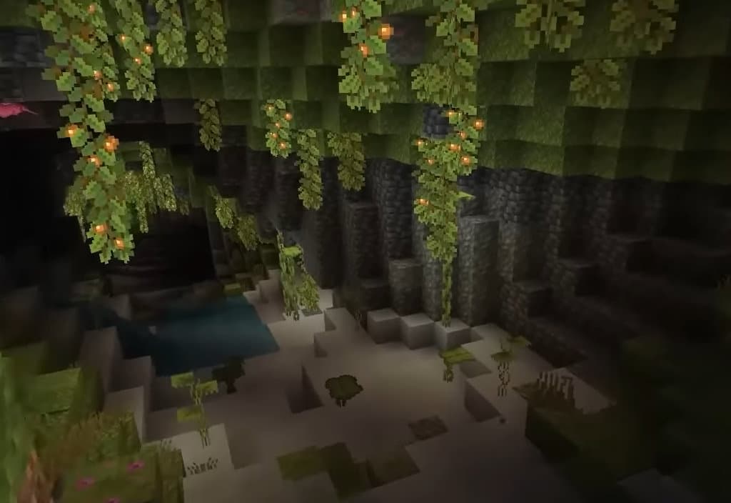 Minecraft-pretpark opent in 2027 in Londen