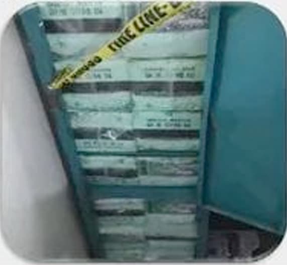 Minder hennepkwekerijen opgerold in 2023, grootste daling in Limburg