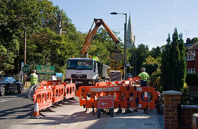 Nieuwe cricketplek in Eindhoven gerealiseerd na veel werk