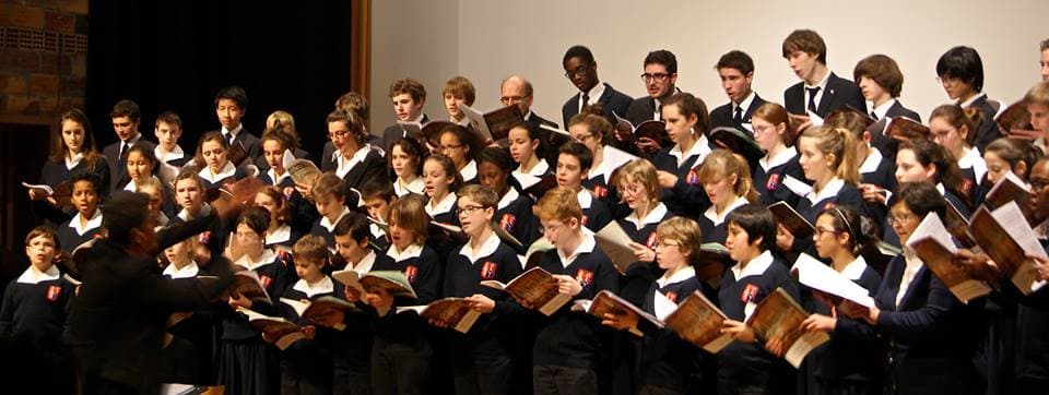 Zanggroep Hajim viert 50-jarig jubileum met speciale concerten