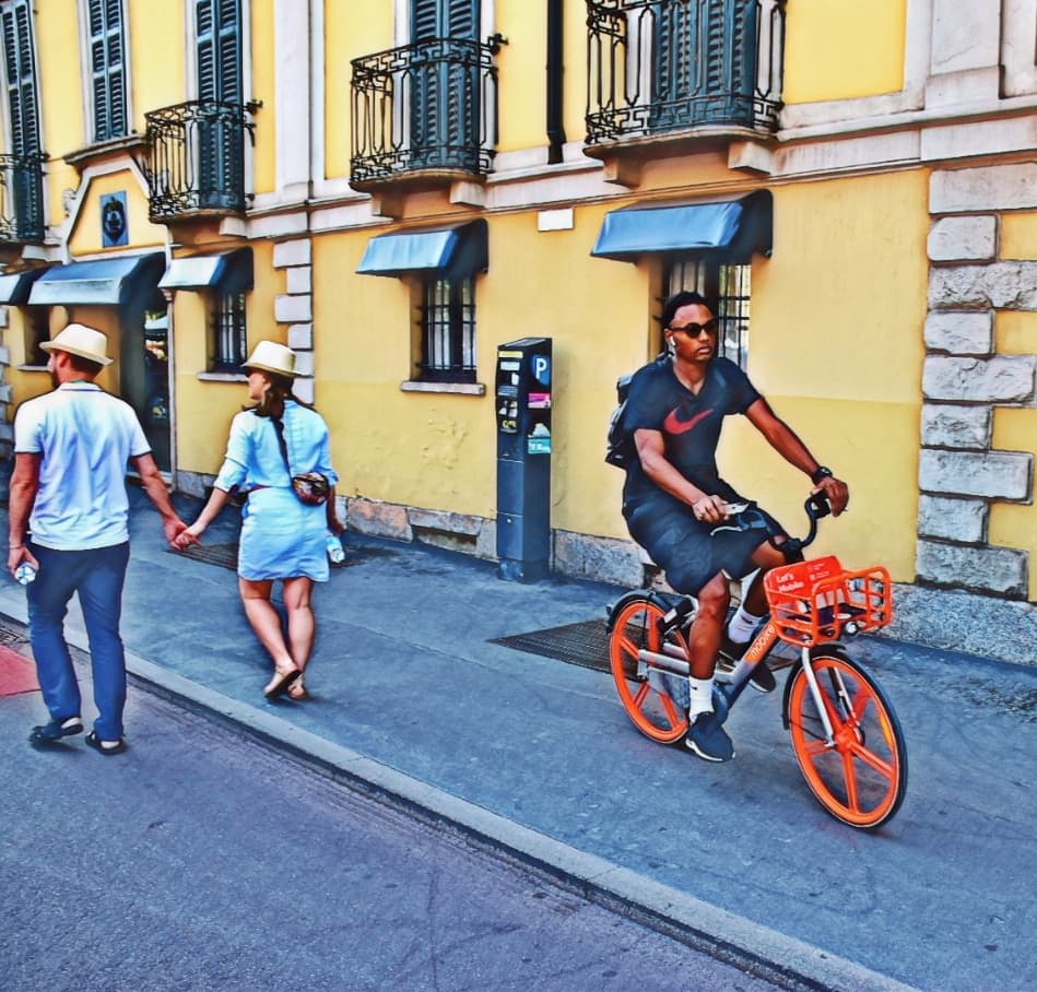 Nederlandse emigreert naar Italië na relatie met tourgids