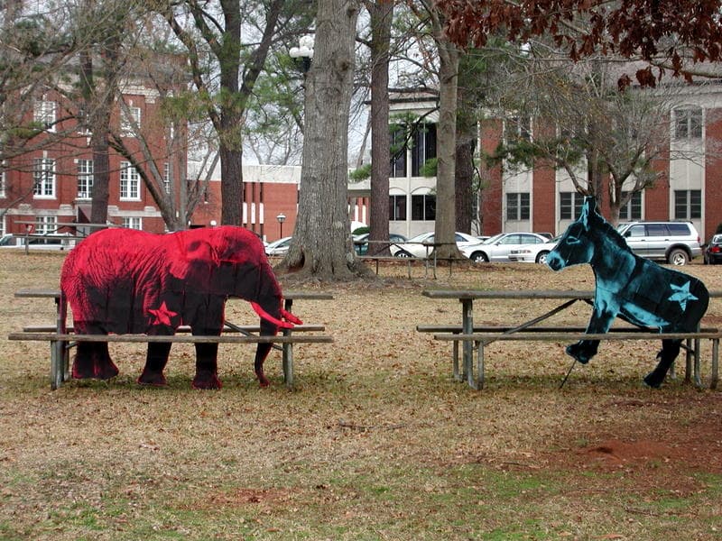 Koningsfeesten Uden gaan door ondanks werkzaamheden Violierstraat