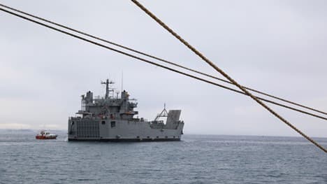 Iraanse Halve Maan meldt meer dan 1900 burgerslachtoffers