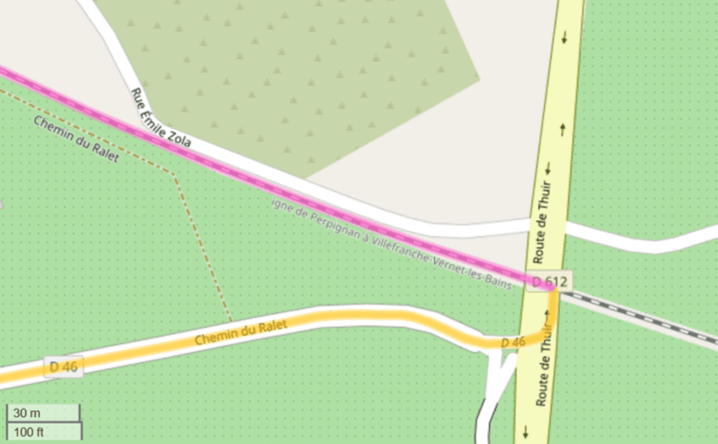 Voetganger gewond bij aanrijding met bus op Elandsgracht