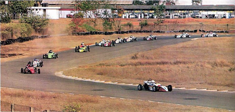 Formule 1-CEO Domenicali: 'Sport verkeert in uitstekende vorm'