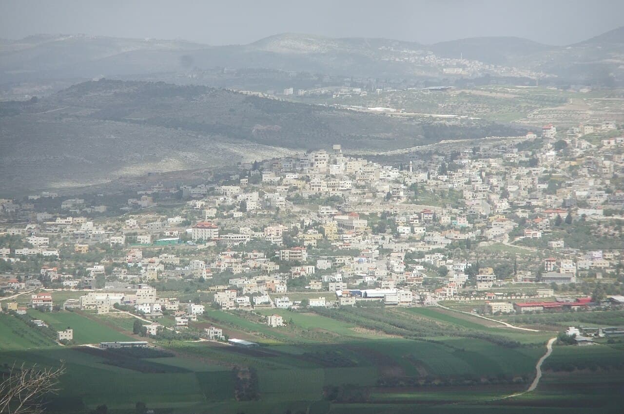 Giorgia Voorthuis deelt recept voor courgette frittata
