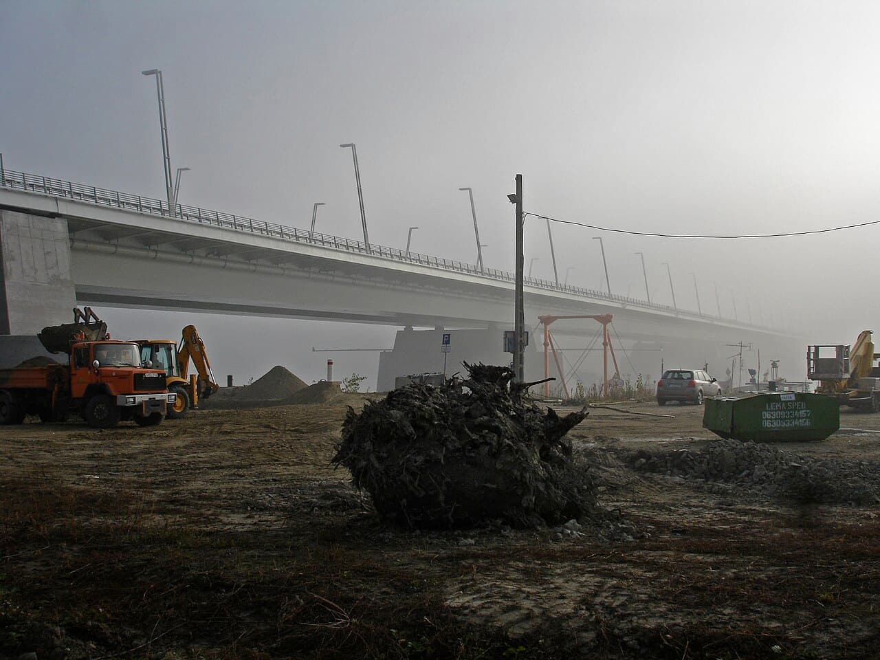 Hints naar Bram Krikke als Mol in 'Wie is de Mol?' geanalyseerd