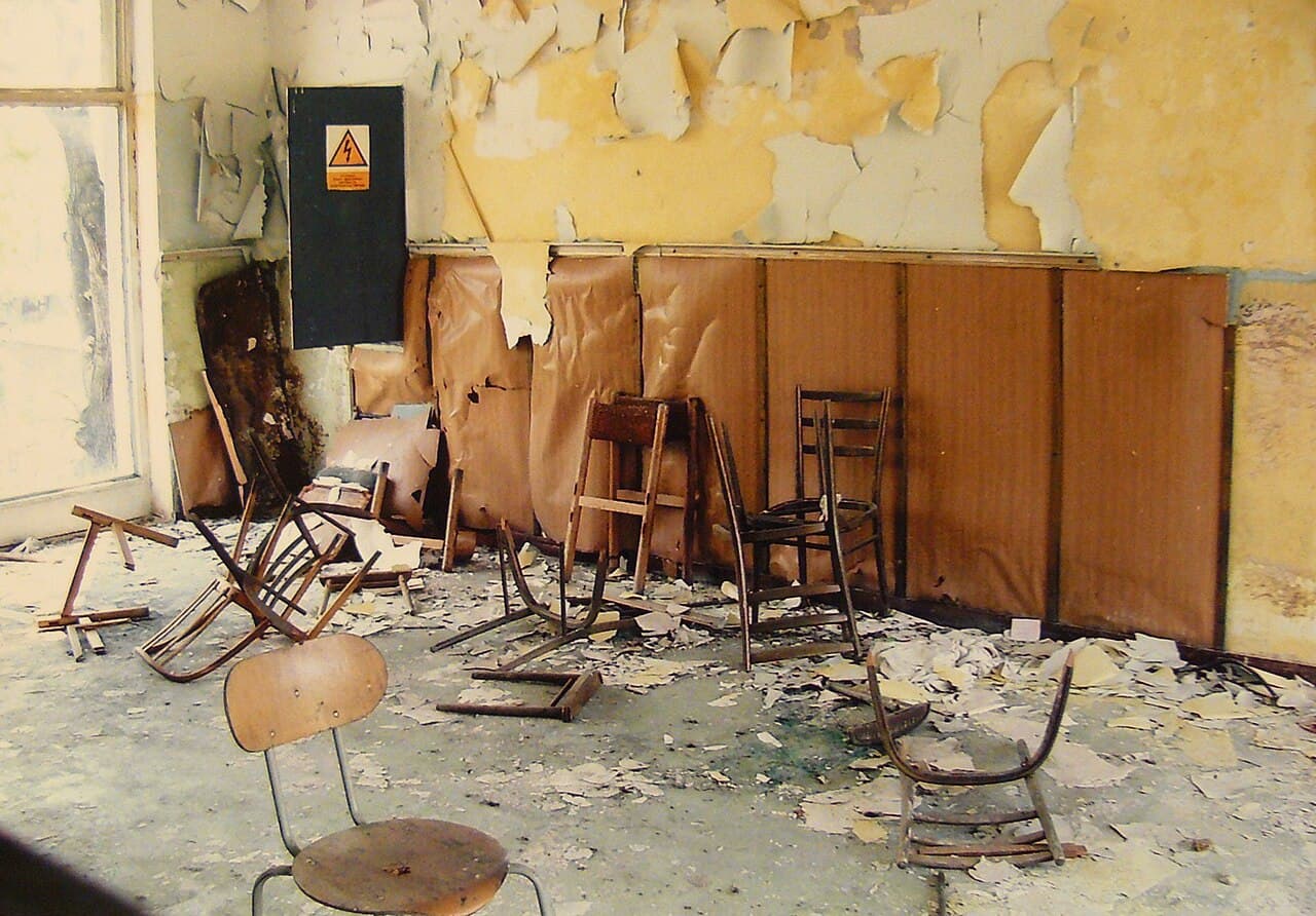 Uitbaatster brasserie De Kletsmajoor moet Fort Sabina verlaten