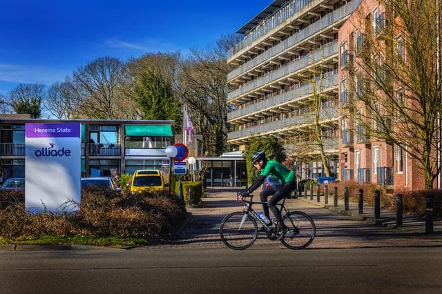 Huurders Herema State Heerenveen klagen over achterstallig onderhoud