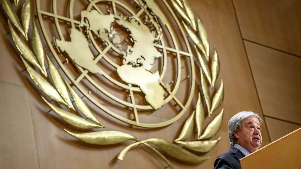 Internationaal recht onder druk na acties VS en Israël tegen Iran