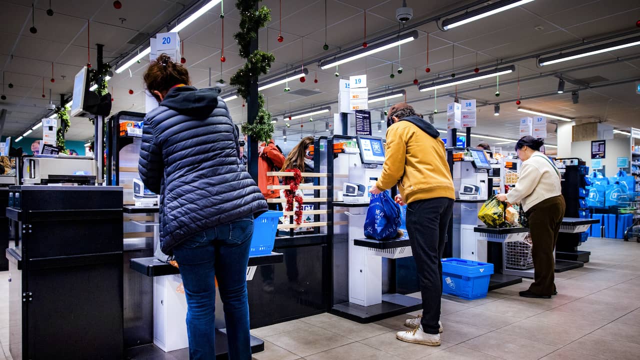 Stijgende energieprijzen in Nederland door Midden-Oosten conflict