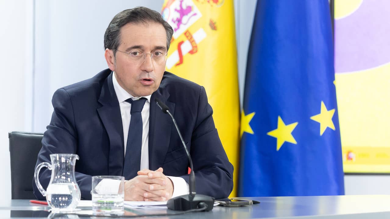 EU-chef waarschuwt Iran voor aanvallen op buurlanden