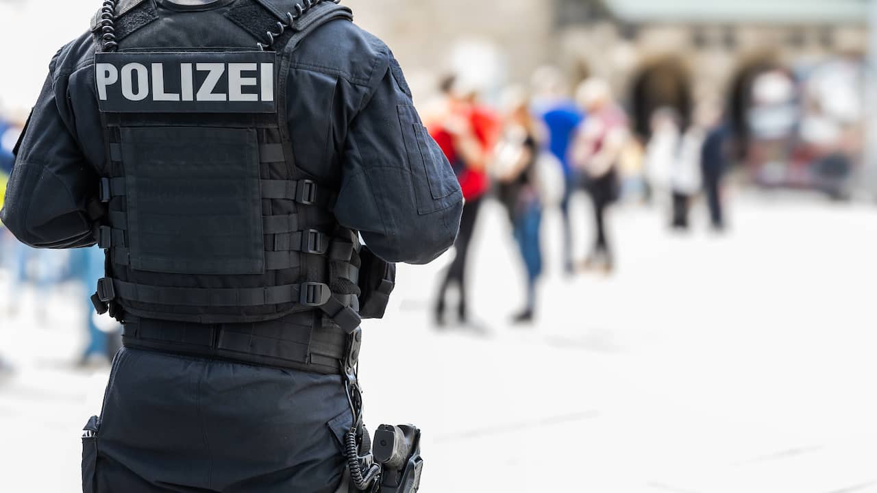 20-jarige Amsterdammer hoofdverdachte van aanslagen in Duitsland