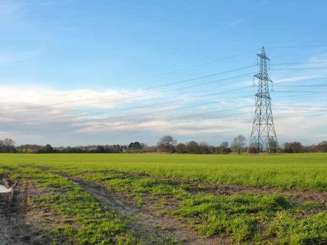 Stroomnet vol: Nieuwbouw in delen van Brabant krijgt geen aansluiting