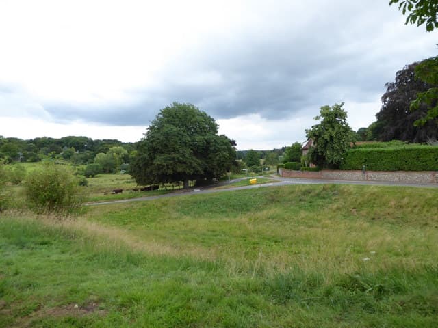 Zevenbergschen Hoek: inwoners wensen meer groen, woningen en winkeltje, minder verkeer