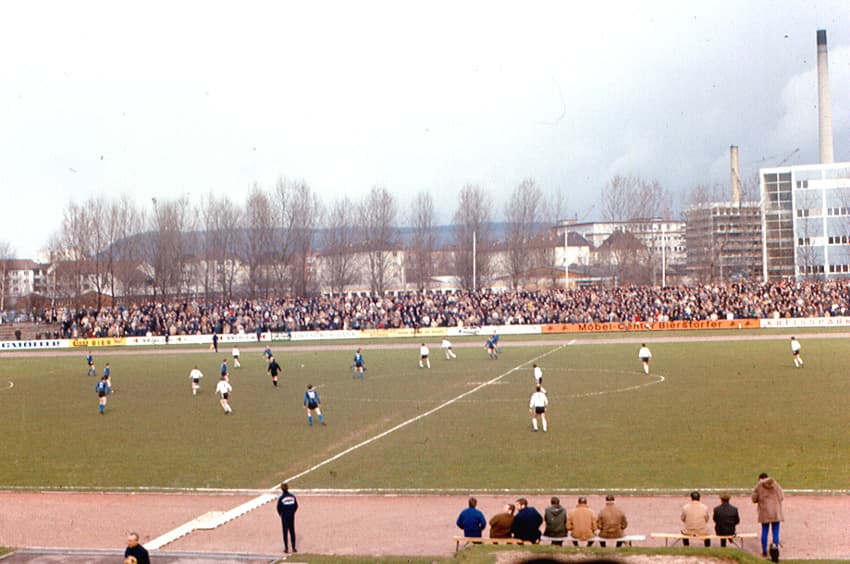 Achtervolgers profiteren van weekend zonder Sander Megens in strijd om Zilveren Schoen