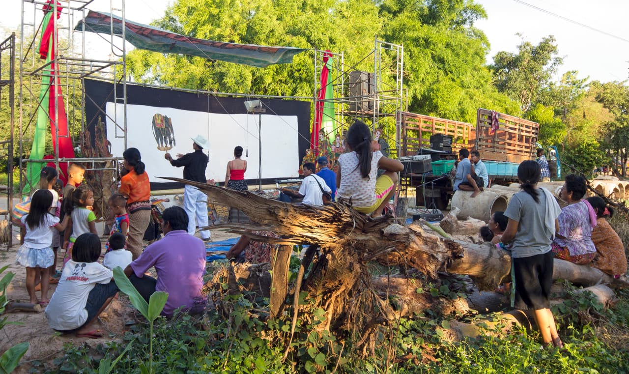 Sahil werkte 8 jaar aan serie 'Mocros' voor herkenning