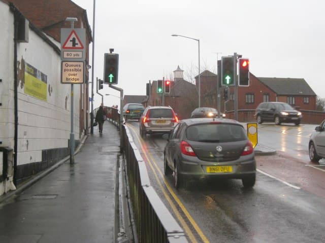 Regio wacht op miljoenen van Rijk voor verkeersingrepen Wilhelminakanaal Zuid