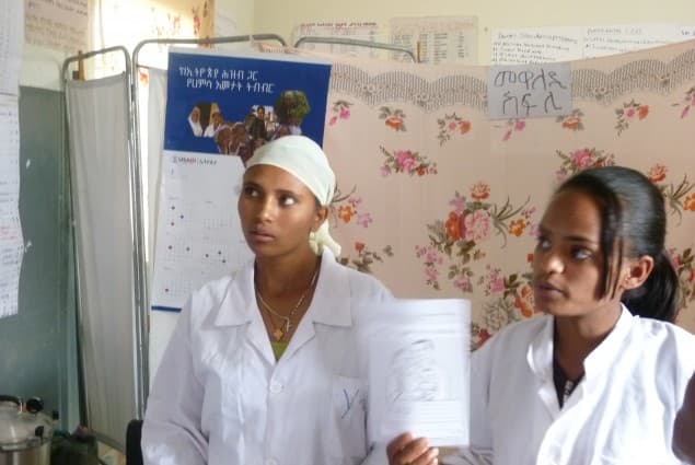 Rode Kruis-vrijwilligers aangevallen in Zuid-Libanon