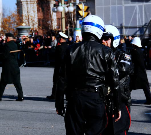 Dodenherdenkingen in Westelijke Mijnstreek