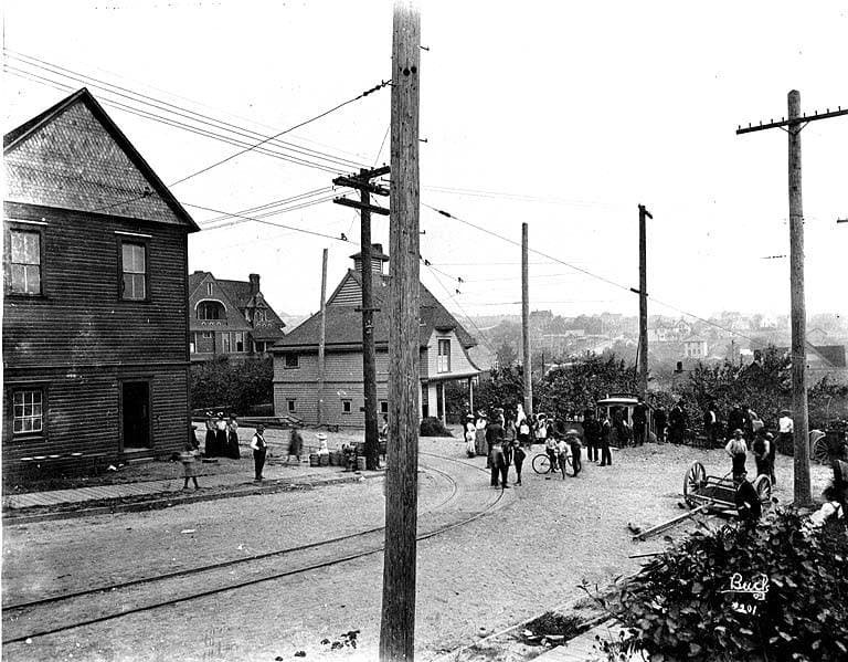 12-jarige jongen overleden na aanrijding op fatbike