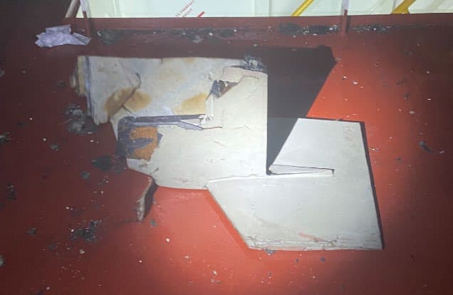 Iran zet satire en AI-video's in tegen VS