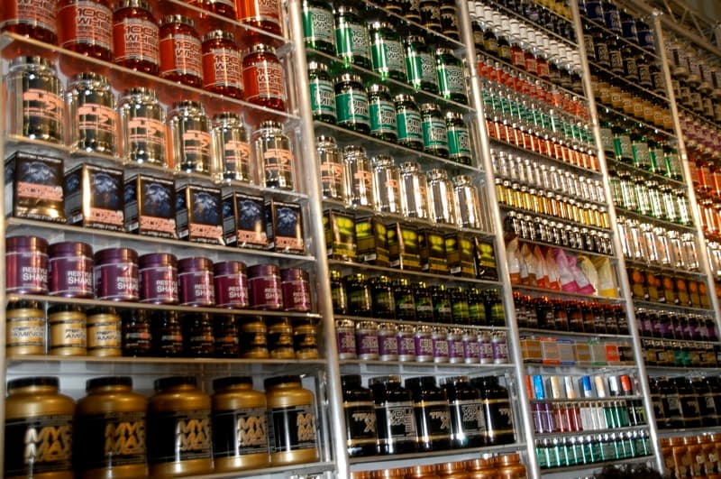 Proteïneproducten: marketing of noodzaak?