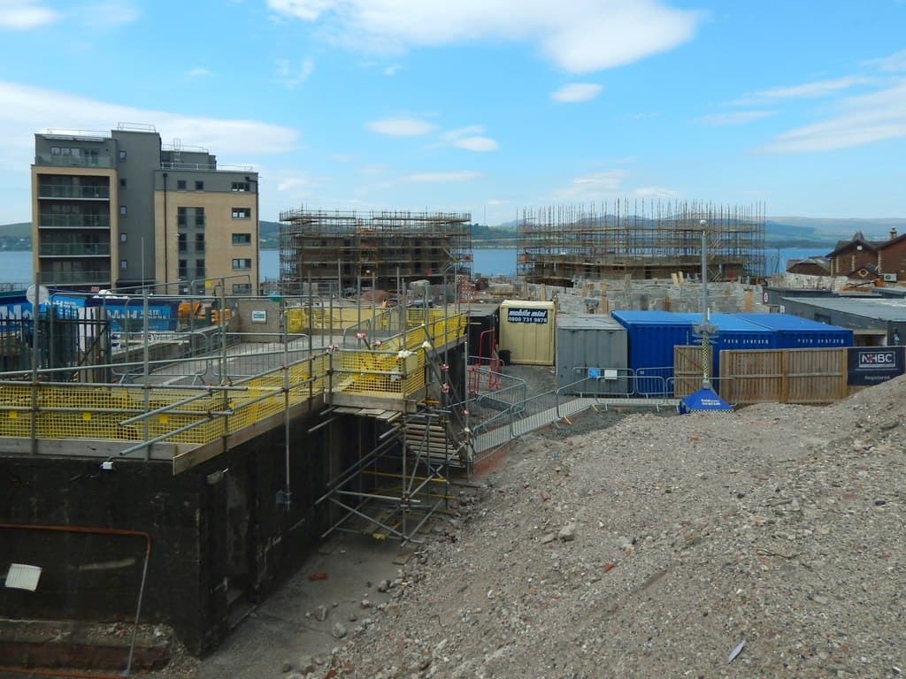 Woningcorporaties plannen recordaantal nieuwbouwwoningen in 2025