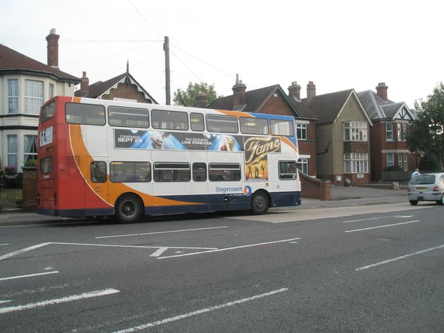 Gebruikersbus OLVG Oost verdwijnt per 30 juni