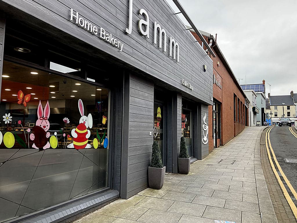 Pasen wordt steeds commerciëler